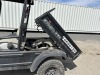 2017 Club Car Carryall 1700 4x4 Utility Cart - 31