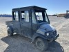 2019 Club Car Carryall 1700 4x4 Utility Cart - 6