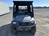 2019 Club Car Carryall 1700 4x4 Utility Cart - 7