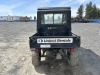 2019 Club Car Carryall 1700 4x4 Utility Cart - 3