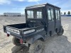 2019 Club Car Carryall 1700 4x4 Utility Cart - 4