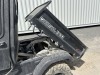 2019 Club Car Carryall 1700 4x4 Utility Cart - 33