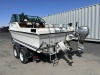1982 Seaswirl 19' Boat - 3