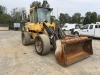 2002 Volvo L70D Wheel Loader - 2