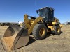 2018 Caterpillar 938M Wheel Loader