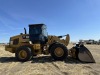 2018 Caterpillar 938M Wheel Loader - 3