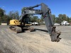 2006 John Deere 350D LC Hydraulic Excavator - 2