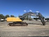 2006 John Deere 350D LC Hydraulic Excavator - 3