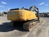 2006 John Deere 350D LC Hydraulic Excavator - 4