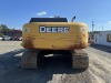 2006 John Deere 350D LC Hydraulic Excavator - 5