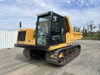 2018 Morooka MST2200VDR Crawler Dumper