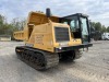 2018 Morooka MST2200VDR Crawler Dumper - 2