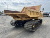 2018 Morooka MST2200VDR Crawler Dumper - 4