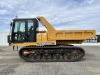 2018 Morooka MST2200VDR Crawler Dumper - 7