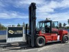 2004 Kalmar DCE160-12 Forklift