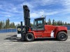 2004 Kalmar DCE160-12 Forklift - 2