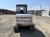 2002 Bobcat 337D Mini Hydraulic Excavator - 5