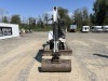 2002 Bobcat 337D Mini Hydraulic Excavator - 8