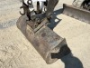 2002 Bobcat 337D Mini Hydraulic Excavator - 11