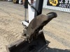 2002 Bobcat 337D Mini Hydraulic Excavator - 15