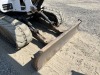 2002 Bobcat 337D Mini Hydraulic Excavator - 17