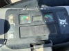 2002 Bobcat 337D Mini Hydraulic Excavator - 25