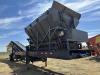 1991 Agg-Fab Portable Shaker Screen - 5