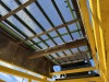1991 Agg-Fab Portable Shaker Screen - 24