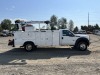 2015 Ford F550 4x4 Service Truck - 3