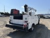 2015 Ford F550 4x4 Service Truck - 4