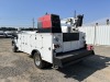 2015 Ford F550 4x4 Service Truck - 6
