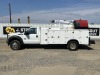 2015 Ford F550 4x4 Service Truck - 7