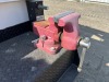 2015 Ford F550 4x4 Service Truck - 19