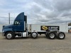 2017 Mack CXU613 Tri Axle Truck Tractor - 7