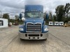 2017 Mack CXU613 Tri Axle Truck Tractor - 8