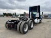 2015 Mack CXU613 Tri Axle Truck Tractor - 4