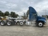2015 Mack CXU613 Tri Axle Truck Tractor - 3