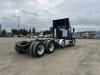 2015 Mack CXU613 Tri Axle Truck Tractor - 4