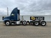 2015 Mack CXU613 Tri Axle Truck Tractor - 7