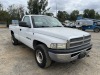 2002 Dodge Ram 2500 Pickup - 2