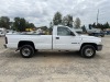 2002 Dodge Ram 2500 Pickup - 3