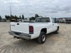 2002 Dodge Ram 2500 Pickup - 4