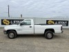2002 Dodge Ram 2500 Pickup - 7