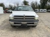 2002 Dodge Ram 2500 Pickup - 8