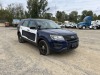 2017 Ford Explorer AWD SUV - 2