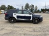 2017 Ford Explorer AWD SUV - 3