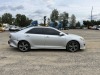 2012 Toyota Camry Sedan - 3