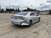 2012 Toyota Camry Sedan - 4