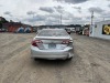 2012 Toyota Camry Sedan - 5