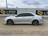 2012 Toyota Camry Sedan - 7